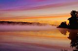 Richard Lake Sunrise_03235